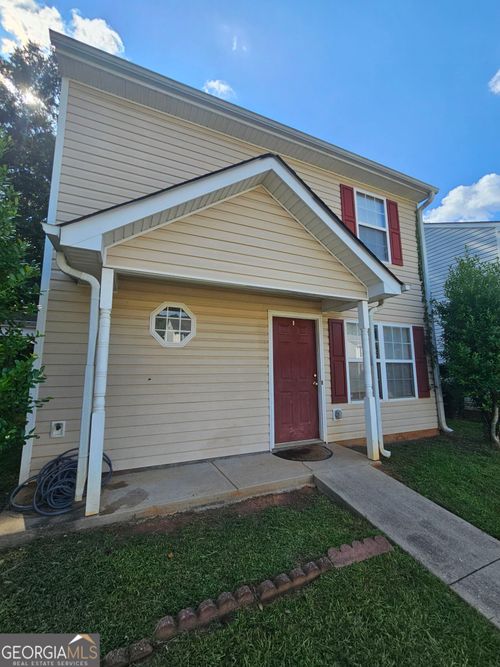 231 Turnstone Rd, Stockbridge, GA, 30281-7257 | Card Image