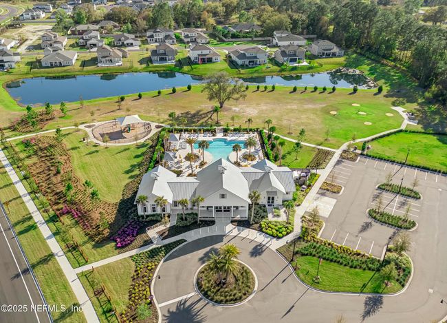 56 Tradesman Ln, House other with 6 bedrooms, 6 bathrooms and null parking in ST JOHNS FL | Image 62
