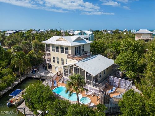 331 Spanish Gold Ln, Captiva, FL, 33924 | Card Image