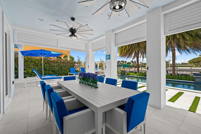4161 Ne 30 Th Ter, House other with 5 bedrooms, 7 bathrooms and null parking in Lighthouse Point FL | Image 57