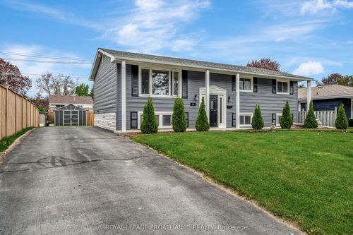 24 Edgeview Dr, Trenton, ON, K8V3G4 | Card Image