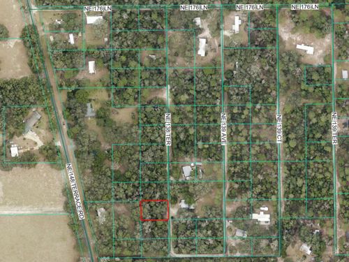0 Ne 138th Ter, FORT MC COY, FL, 32134 | Card Image