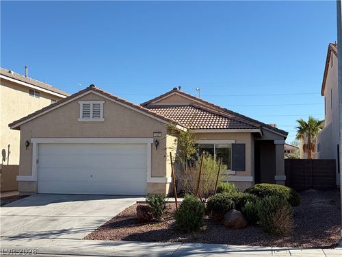 1129 Oceanwood Avenue, North Las Vegas, NV, 89086 | Card Image