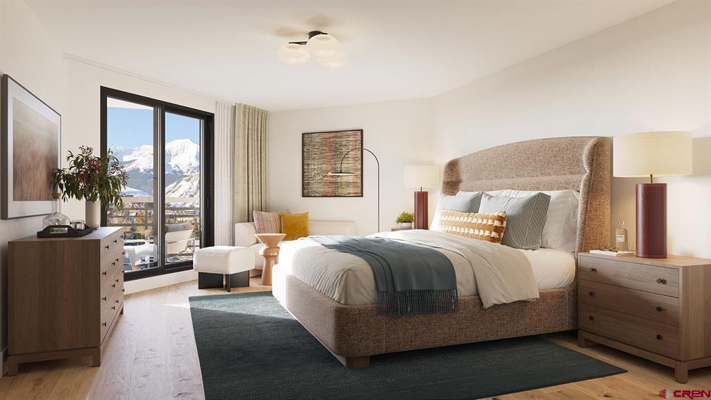 Residential in Crested Butte 5