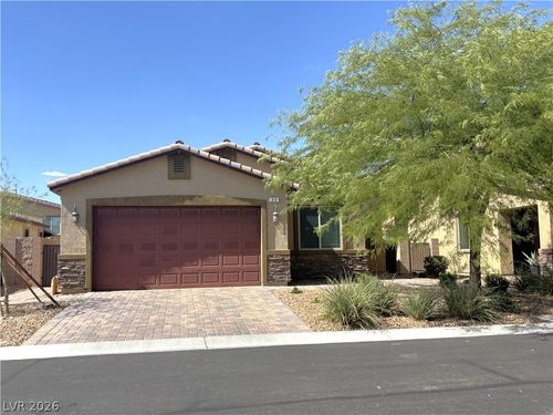 34 Vega Ridge Way, Las Vegas, NV, 89183-5036 | Card Image