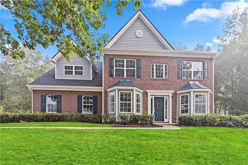 Angel Oak Cir, Dacula, GA 30019