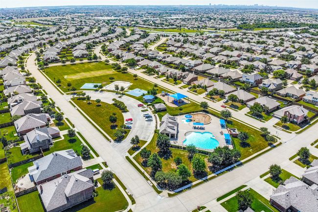 2117 Sunny Side Dr, House other with 4 bedrooms, 2 bathrooms and null parking in Little Elm TX | Image 27