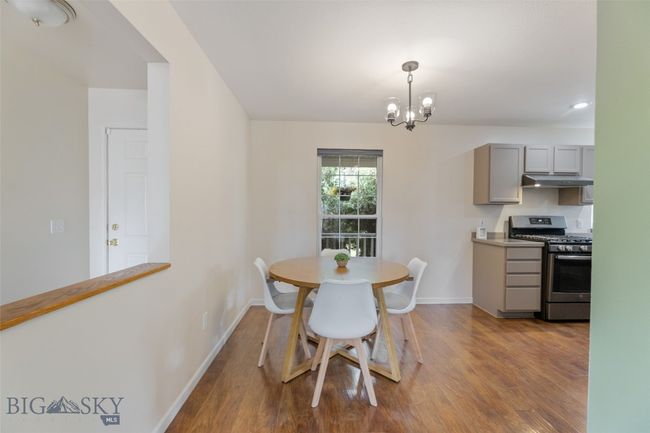 1002 Northern Pacific Ave, House other with 3 bedrooms, 2 bathrooms and null parking in Belgrade MT | Image 12