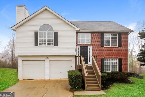 1220 Misty Meadows Ln, Hampton, GA, 30228-6302 | Card Image
