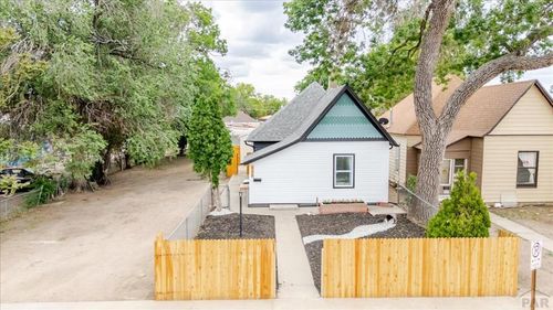 618 E 8th St, Pueblo, CO, 81001-3529 | Card Image