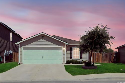11641 Claudette St, San Antonio, TX, 78252-2026 | Card Image