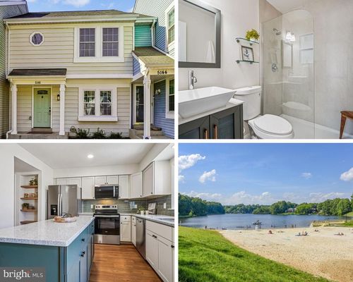 5146 Spring Branch Blvd, DUMFRIES, VA, 22025-3045 | Card Image