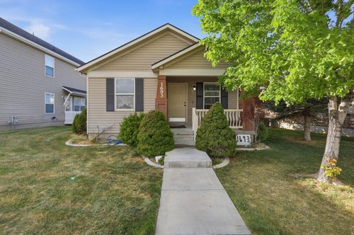 1693 Aaron Dr, Tooele, UT, 84074-8101 | Card Image