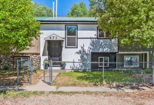 471 Washington St, Craig, CO, 81625-1828 | Card Image