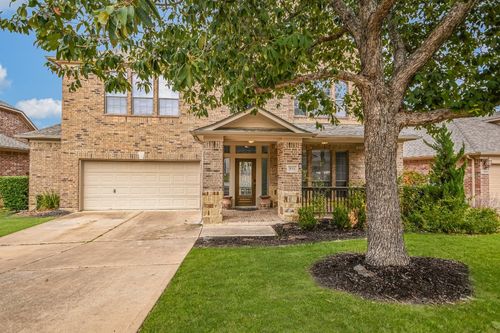1911 Misty Ridge Drive, Leander, TX, 78641 | Card Image