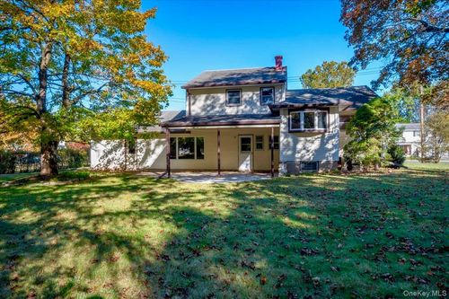 31 Blauvelt Rd, Blauvelt, NY, 10913-1203 | Card Image