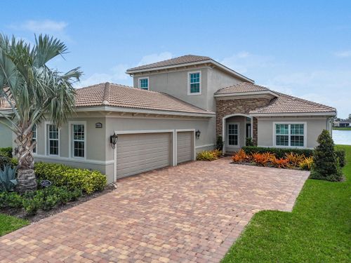 9019 Sw Terzi Way, Port St Lucie, FL, 34987-3434 | Card Image