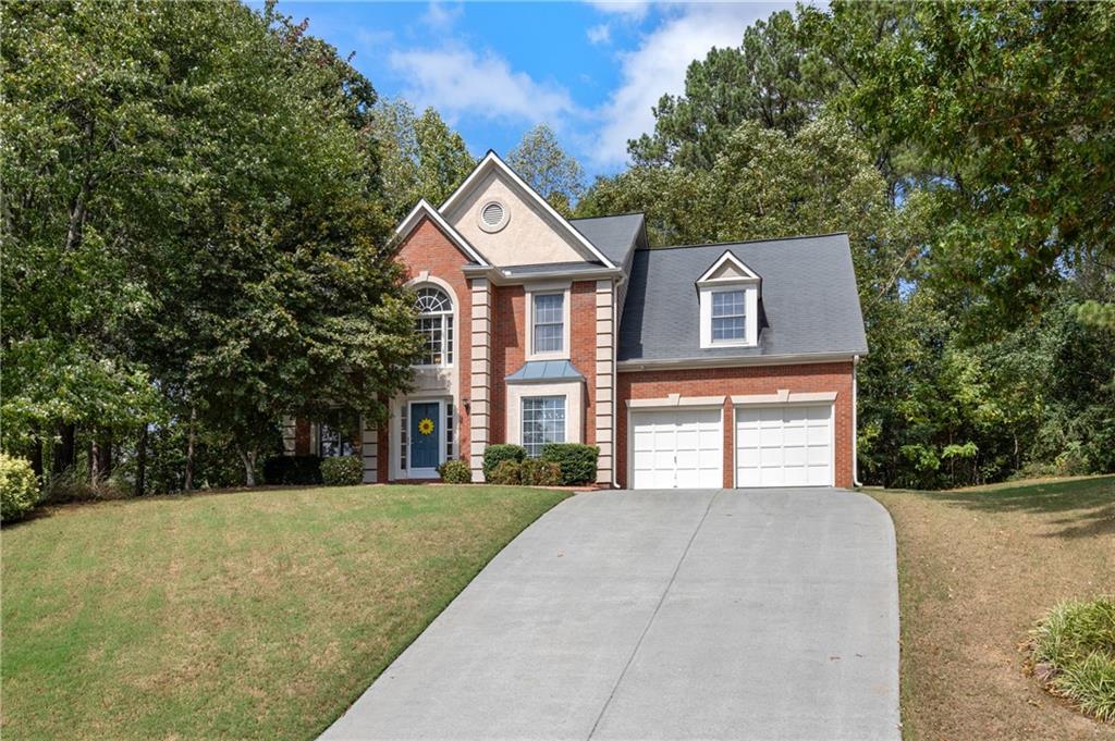 Legacy Ct, Woodstock, GA 30189