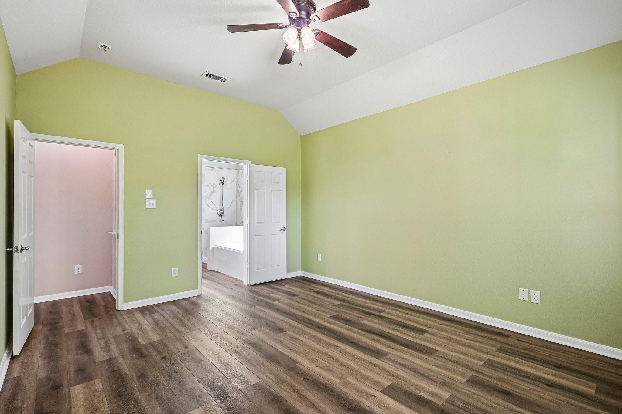 Residential in Texas City 2