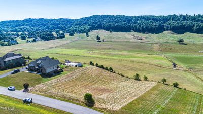 LOT-4 - Tbd Homestead Way, Home with 0 bedrooms, 0 bathrooms and null parking in Abingdon VA | Image 3