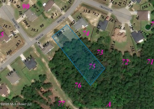 14964 Camp Ln, Gulfport, MS, 39503-6243 | Card Image