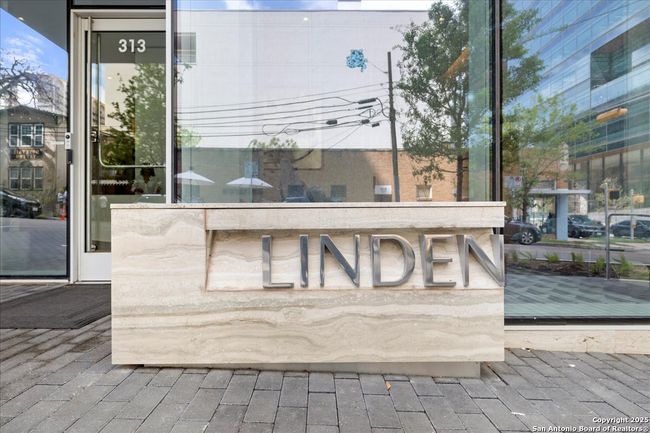 UNIT-1204 - 313 W 17 Th St, Condo with 2 bedrooms, 2 bathrooms and null parking in Austin TX | Image 43