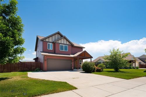 1706 Drummond Blvd, Belgrade, MT, 59714-3564 | Card Image