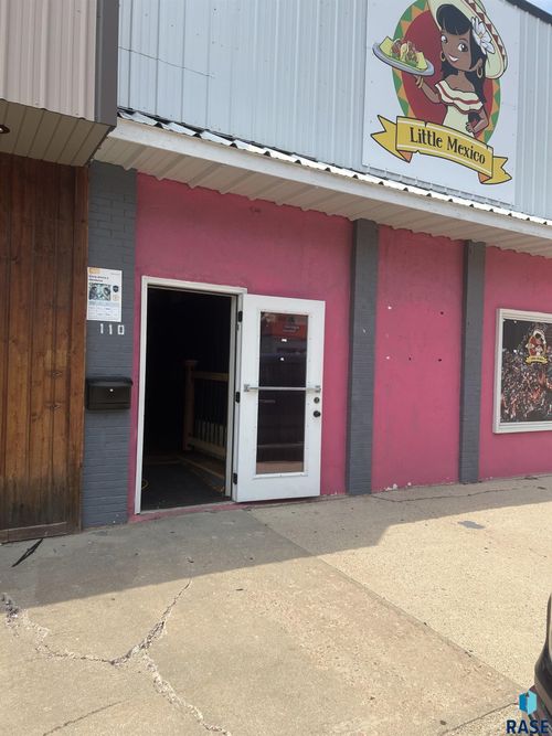 110 N Wind St Street, Flandreau, SD, 57028 | Card Image