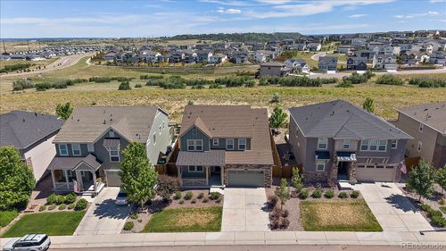 162 Back Nine Dr, Castle Pines, CO, 80108-8723 | Card Image