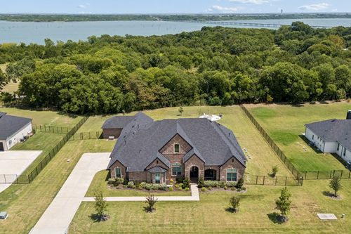 1326 Kitchens Dr, Lucas, TX, 75002-8273 | Card Image
