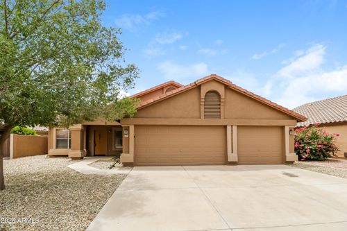 12735 W Edgemont Avenue, Avondale, AZ, 85392 | Card Image