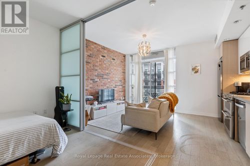 511-88 Colgate Ave, Toronto, ON, M4M0A6 | Card Image