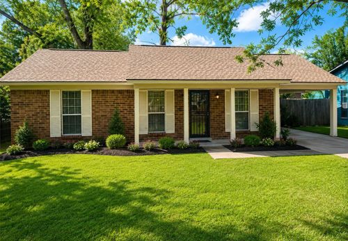 5207 Breckenwood Dr, Memphis, TN, 38127-2137 | Card Image