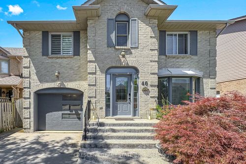 46 Pearson Dr, Hamilton, ON, L8W3H2 | Card Image