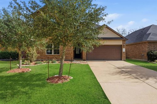 719 Longstreet Dr, Richmond, TX, 77469-2063 | Card Image