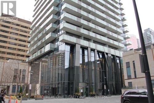 1811-1080 Bay St, Toronto, ON, M5S0A5 | Card Image