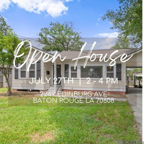 2249 Edinburgh Ave, Baton Rouge, LA, 70808-3920 | Card Image