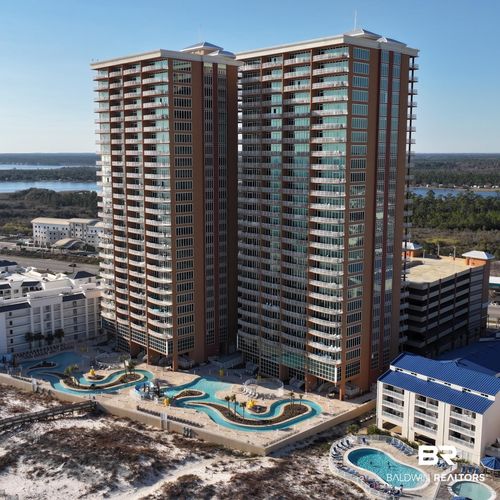 804-22988 Perdido Beach Blvd, Orange Beach, AL, 36561-4489 | Card Image