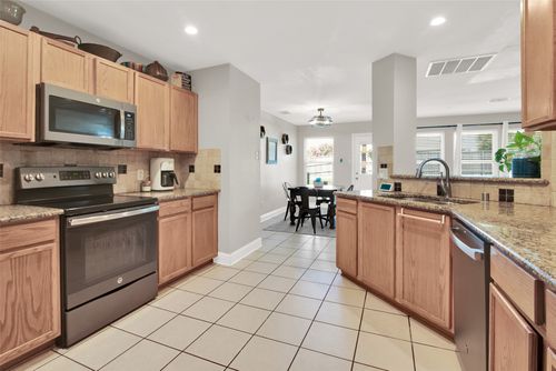 514 Brighton Ct, Wylie, TX, 75098-6957 | Card Image
