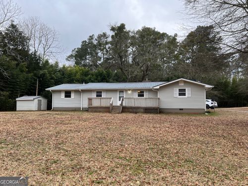606 Dingler Rd, Moreland, GA, 30259-2235 | Card Image