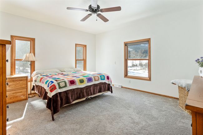 21029 Chisholm Trail Rd, House other with 3 bedrooms, 2 bathrooms and null parking in Huson MT | Image 19