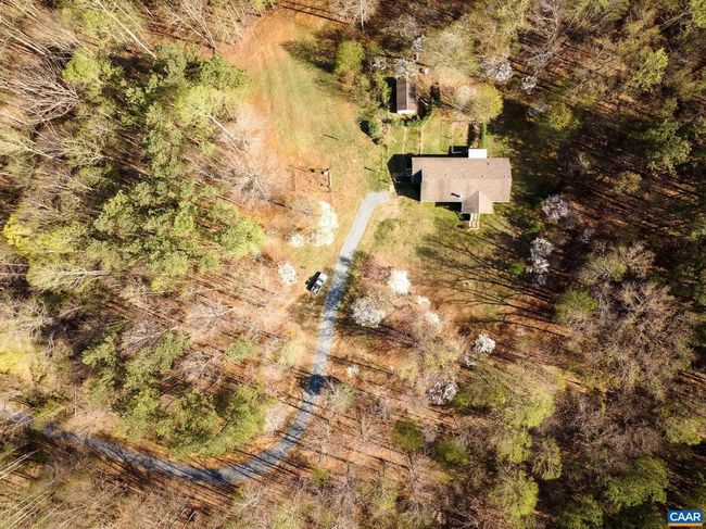 305 Antioch Ridge Dr, House other with 3 bedrooms, 2 bathrooms and null parking in SCOTTSVILLE VA | Image 35