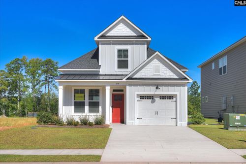 203 Engineer Ln, Irmo, SC, 29063-2969 | Card Image