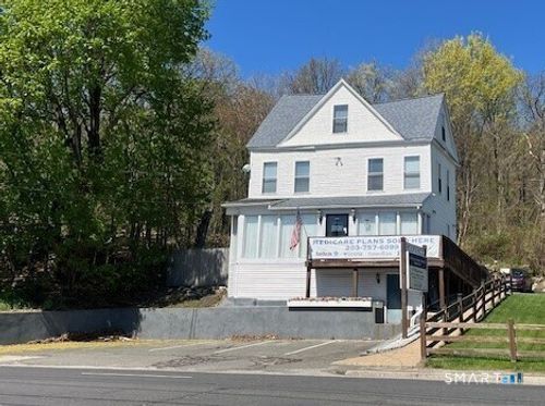 447 Wolcott St, Waterbury, CT, 06705-1237 | Card Image
