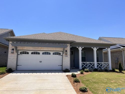 330 Silo Ln, Madison, AL, 35757-3701 | Card Image