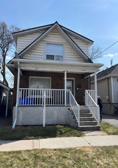 279 French St, Oshawa, ON, L1G5N4 | Card Image
