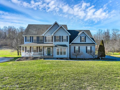 2526 Whisper Creek Dr, Friendsville, TN, 37737-2535 | Card Image