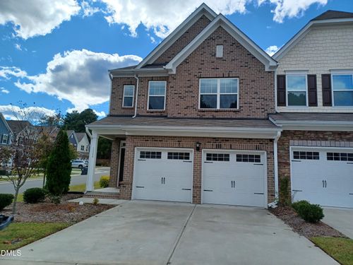 1146 Lookout Ridge Rd, Apex, NC, 27502-9200 | Card Image