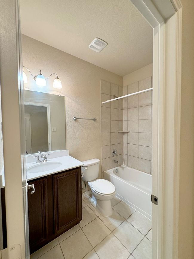 4822 Clamdigger Way, House other with 4 bedrooms, 3 bathrooms and null parking in Garland TX | Image 17