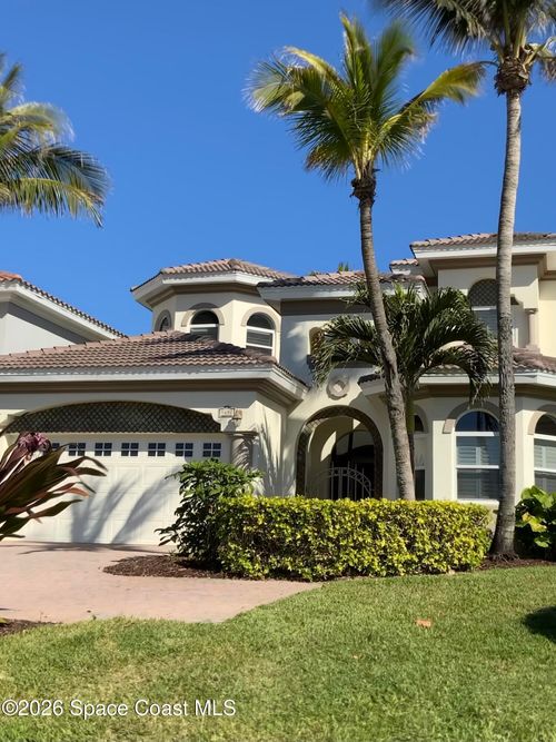 5497 Highway A1a, Melbourne Beach, FL, 32951-3305 | Card Image